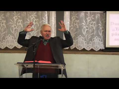 Costel Apetrei- Exista zi de sabat?-Biserica Harul Londra (17 Decembrie 2017)