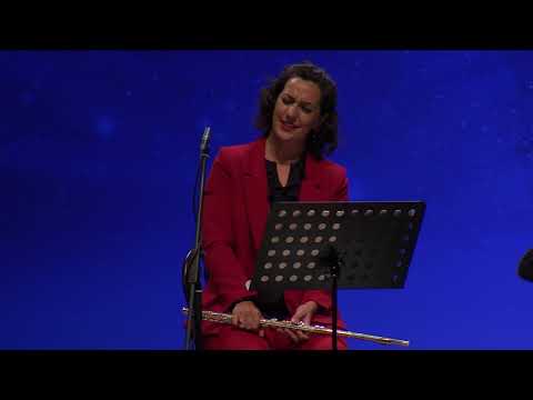 WEMP 2021 - Toru Takemitsu : Mi-Yo-Ta - Marina Viotti, Gabriel Bianco, Edgar Moreau