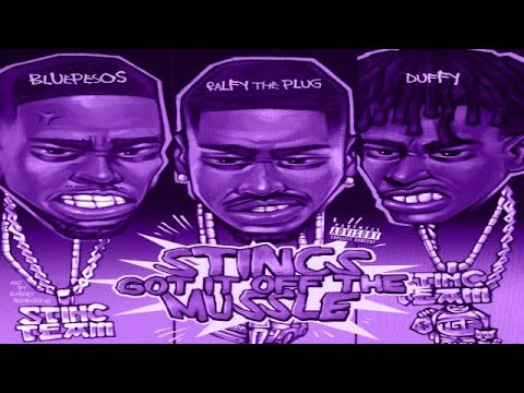 Ralfy The Plug & OTM - Miss This (Feat. SaySoTheMac) (Slowed)