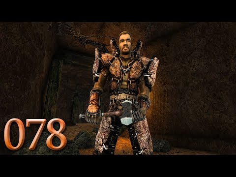 DIE RÜCKKEHR [Gothic 2 Mod] #078 • Das ist ADANOS-HAMMER