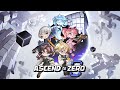 Ascend to Zero  PC  játékmenet videója