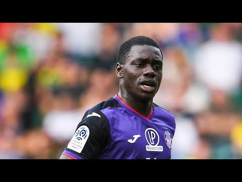 "Un vrai bon test pour progresser", les réactions de J-V.Makengo et A.Leya Iseka après Norwich/TFC