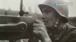 Бол Колпаны Братская могила советских воинов, погибших в борьбе с фашистами,