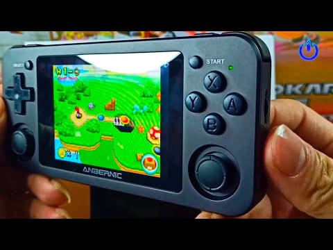 𝐀𝐧𝐛𝐞𝐫𝐧𝐢𝐜 𝐑𝐆𝟑𝟓𝟏𝐌