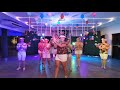 Valdez Latin Dance Carnaval Escuela De Danza Marisol Valdez