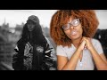SZA - Nobody Gets Me (Official Video) REACTION
