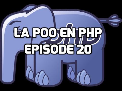 La Programmation Orientée Objet en PHP 20 La substitution de Liskov