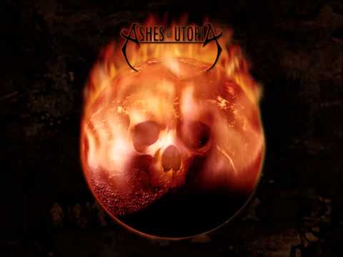 Burn To Ashes - Ashes of utopiA