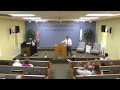 Liberty Baptist Church of Fircrest LiveStream