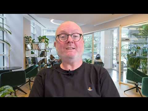 Hello, I'm John Lyons. - YouTube