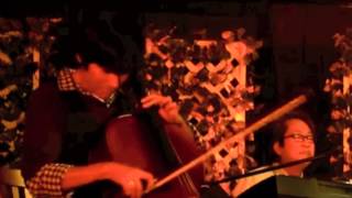 LOVE Story & VIVA La Vida -MATTHEW John & TATENG Katindig