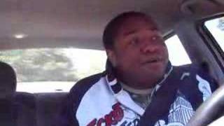 Juice lee freestyle over &quot;black maybe&quot; by common