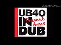 UB40 - Return Of Dr. X