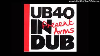 UB40 - Return Of Dr. X