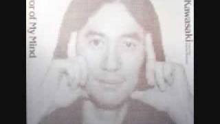 Ryo Kawasaki -- Trinkets＆things