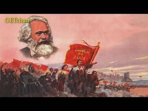 Hymne Du 18 Mars - Hymn of the 18th of March (Fragment)