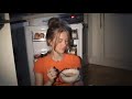 Laura Nahr Worst Day Official Visualiser Lyric Video