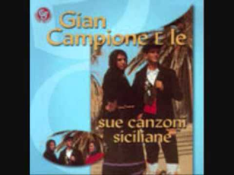 Gian Campione- Vino Vinello