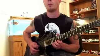 &quot;Wrath&quot; by Silent Civilian (Cover)