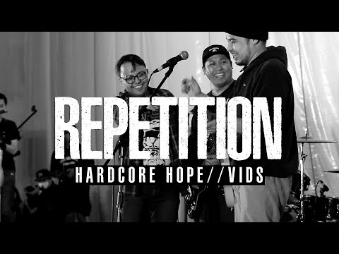 Repetition - 01.26.23 (FULL SET)