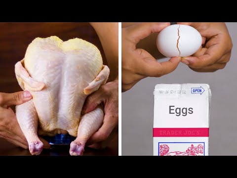 15 Clever Cooking Hacks That Will Make Your Life Easier