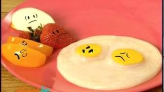 Yo Gabba Gabba &quot;PARTY IN MY TUMMY&quot;