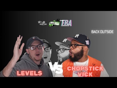 Levels vs Chopstick Vick