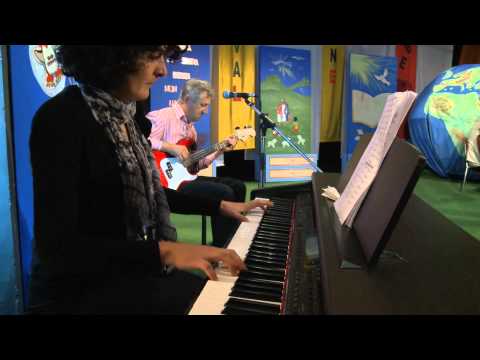 Djeca smo u izgradnji - Djeca iz Negotina