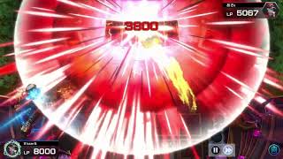 Ryu-ge to Master 4 Rank July 2026 (Pre-Subspace)