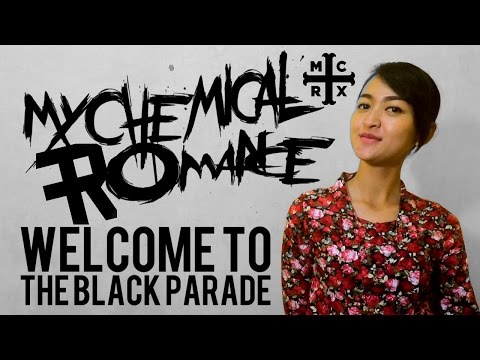 My Chemical Romance - Welcome To The Black Parade ( THoC Cover )