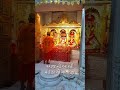 MahakaliMaa Pavagadh Sunday Aarti Pavagadh New Temple 2022