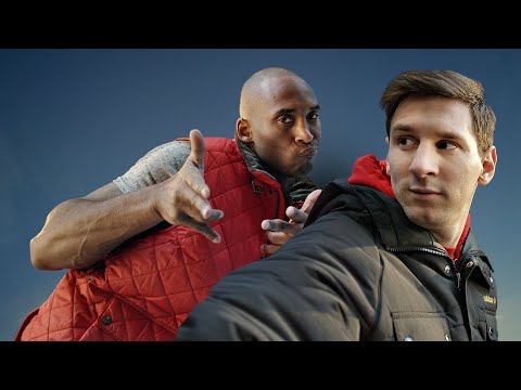 Drogba vs. Messi: #EpicFood (Official full length version)