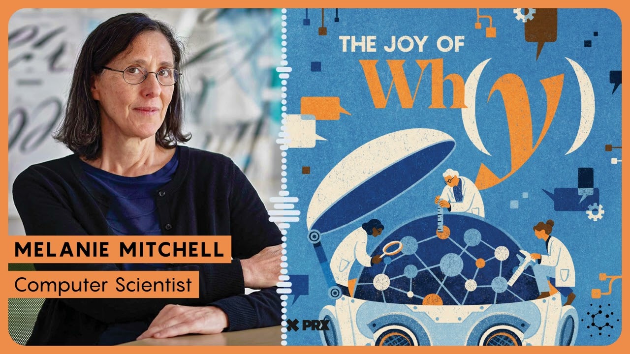Are We Thinking Correctly About AI Intelligence? | PODCAST: The Joy of Why