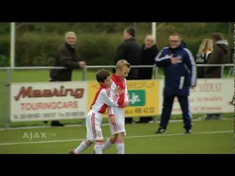 AEGON Toekomst Journaal: F1 kampioen