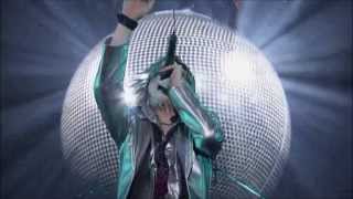 The GazettE - Calm Envy live [RCE]