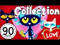 Happy Valentine S Day 90 Mins Collection KittyCatCollection