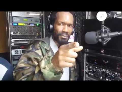 HOT FREKENCY FREESTYLE - WARRYA GUERIER (16 JAN 2015)