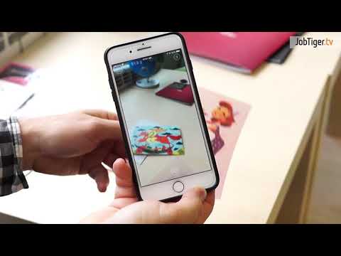 IT истории – Вичо Димитров