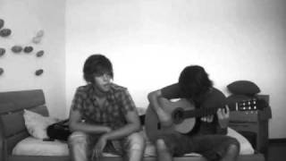 Duarte Rosado - Leva-me Contigo Cover Rafa & Ruben