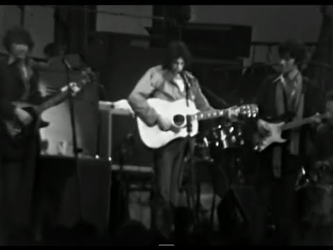 The Band - Acadian Driftwood - 11/25/1976 - Winterland (Official)