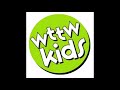I Salute WTTW Kids