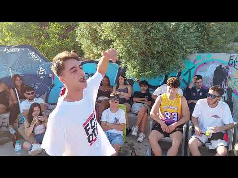 DR FILTROS vs ASSN | LA GRAN FINAL T2 - OCTAVOS | La Gran Pachanga