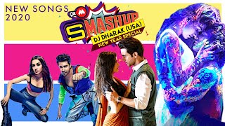  9XM Smashup #270 by  Dj Dharak (USA)  Remix Songs