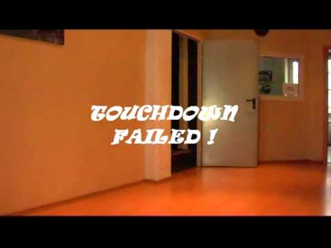 Paules Studio Scooter Jump @ Talstrasse