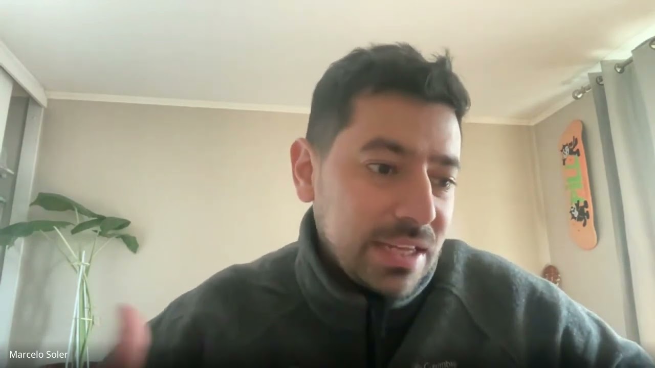 Testimonio de Marcelo Soler