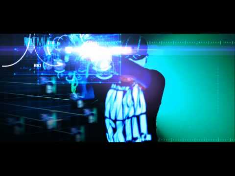 MAD SKILL feat. RYTMUS - TECHNOTRONIC FLOW (OFFICIAL VIDEO) FULL HD 1080p