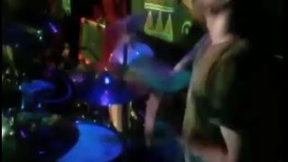 Freshly Squeezed - Compared To What, Livestream Drum Cam, at Mama Stones 15.04.11