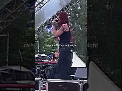 Erika lundmoen - yad edit (sorry for low quality😭)