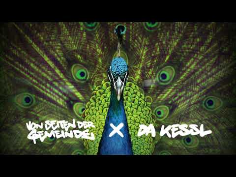 Von Seiten der Gemeinde x Da Kessl - Rap oder wia