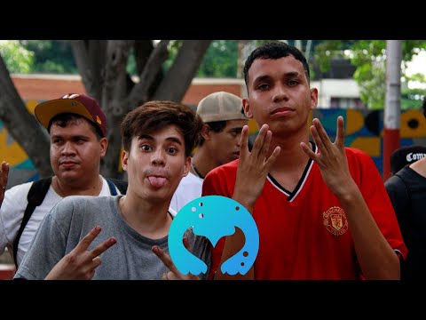 NÓMADA vs JOZZ: Cuartos - Ballenitas MULTIVERSE 🌌 (TEMPORADA 1)